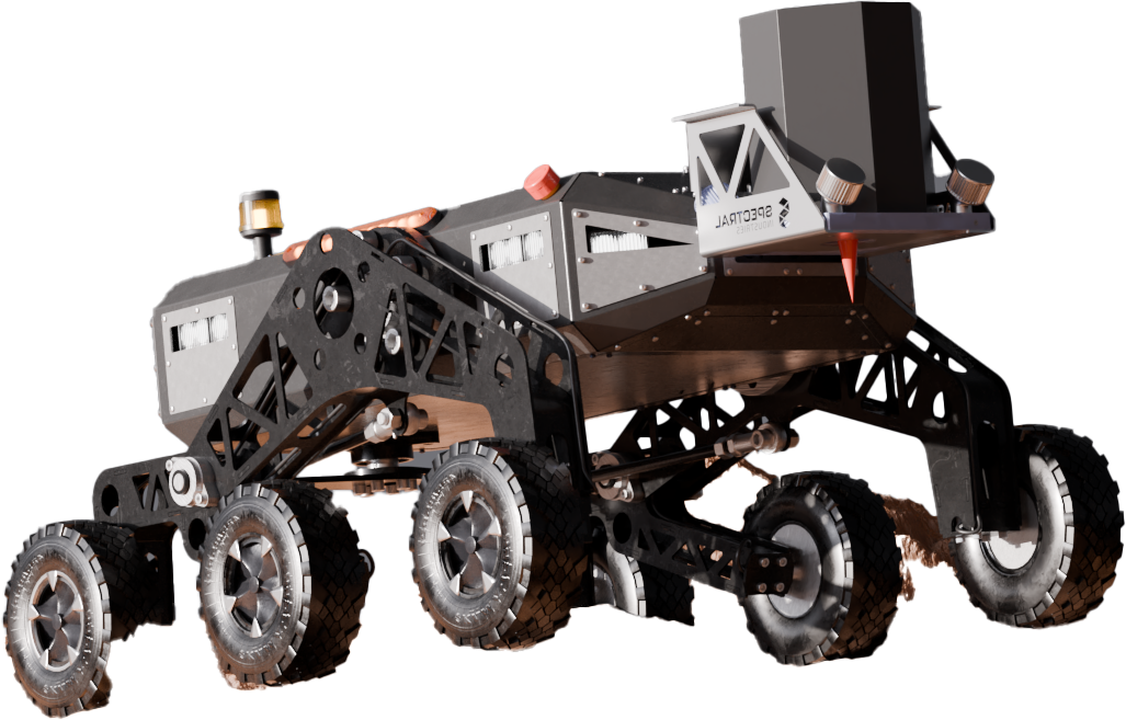 Revolutionizing Post-Blast Inspections with Autonomous Robotics: Safer, Smarter, and More Cost-Effective Mining