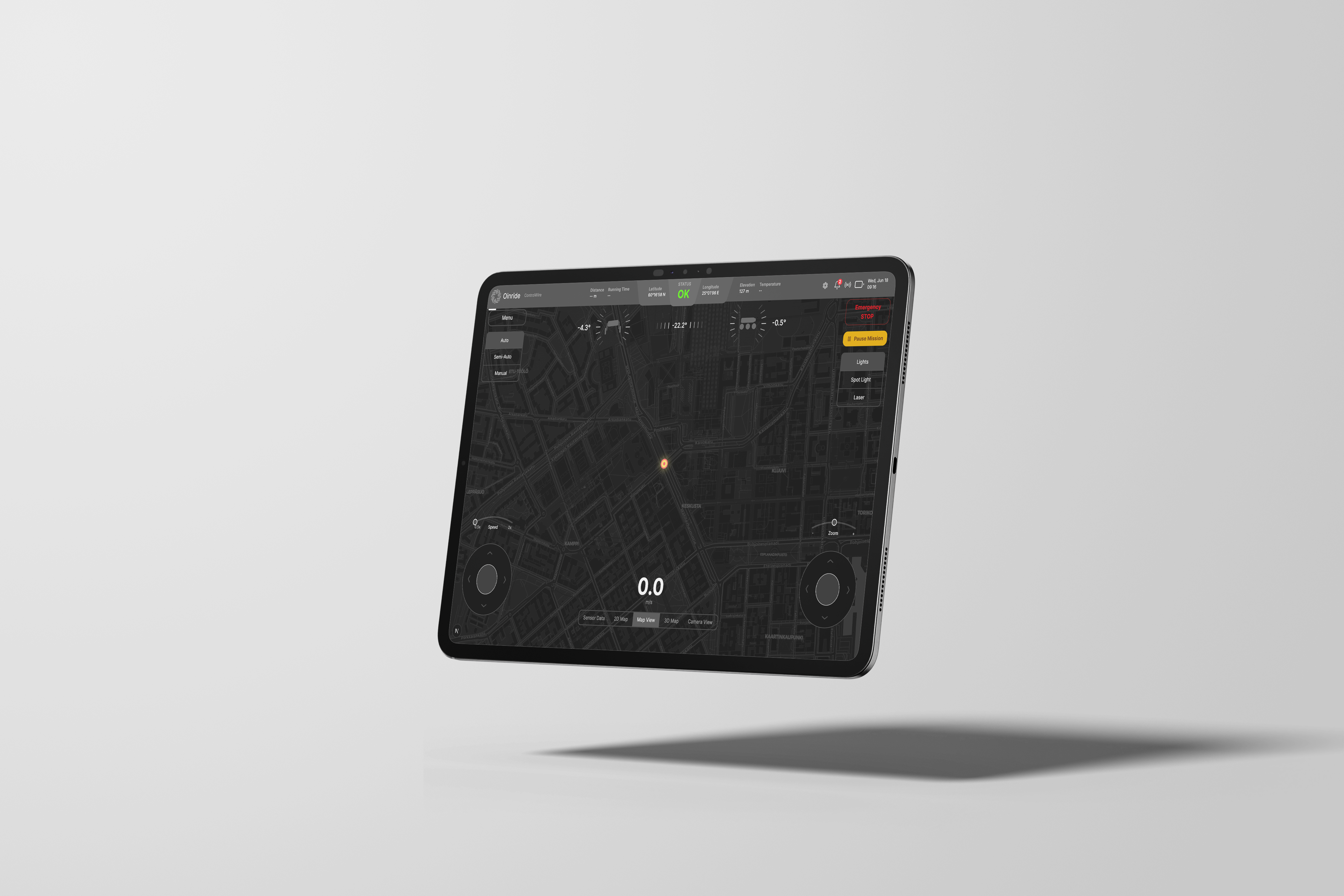 ControlWire®